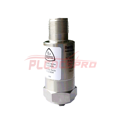 177230 Zəlzələ Vericisi | Bently Nevada 177230-00-02-05