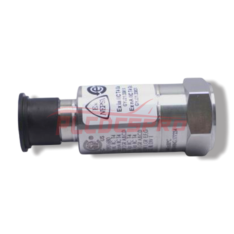 Bently Nevada 177230 Seismic Transmitter PN:177230-02-01-05