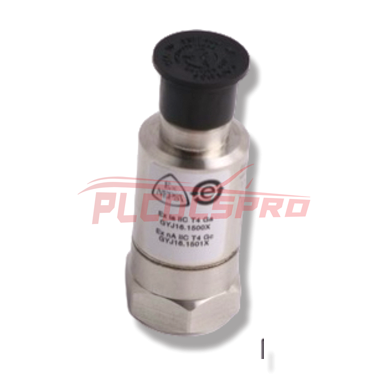 Bently Nevada 177230-01-02-05 177230 Bộ Phát Sóng Địa Chấn