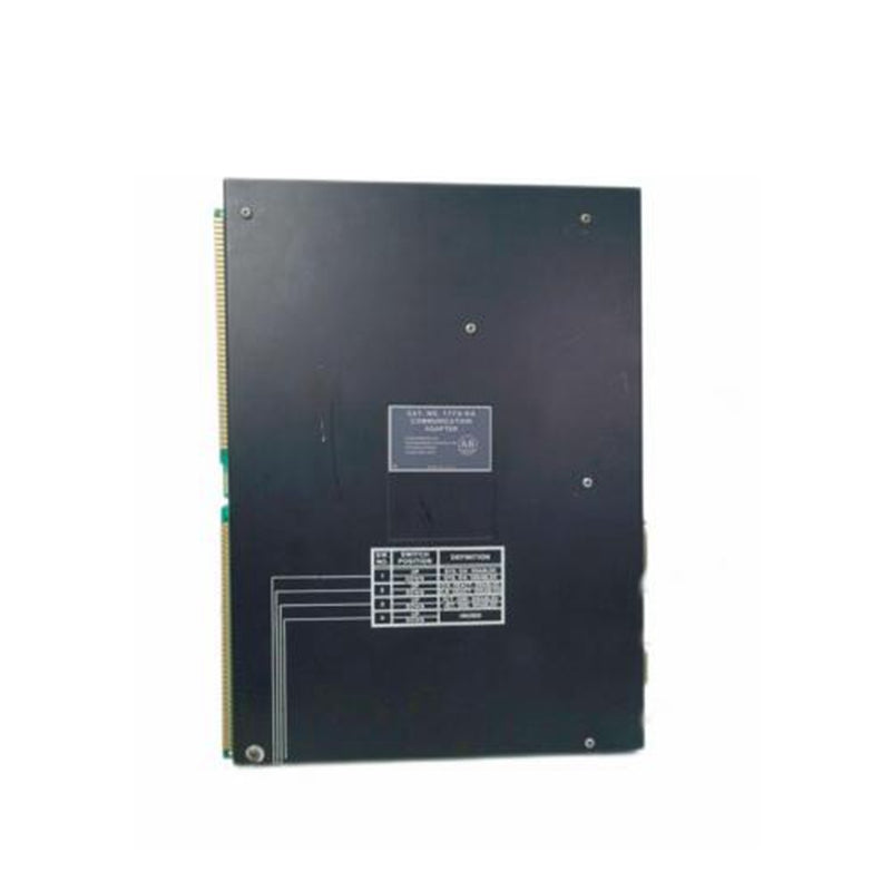 Allen-Bradley 1775-KA Adaptor Komunikasi, 115v-60hz, 230-50hz, 3.5w