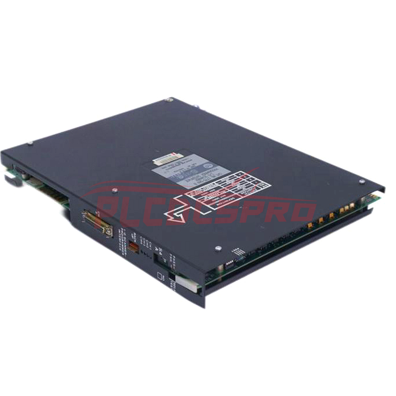 1775-S4A | Allen-Bradley | Skaner Wejścia/Wyjścia PLC-3