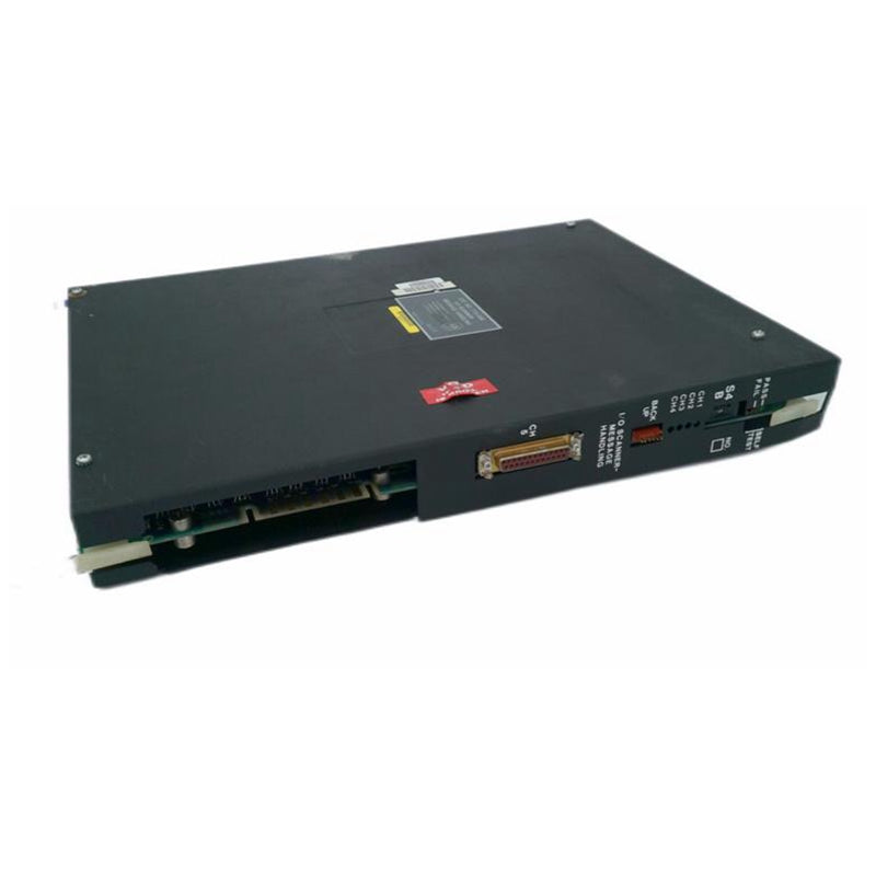 1775-S4B Allen-Bradley PLC-3 Bộ Quét I/O - Mô-đun Xử Lý Tin Nhắn
