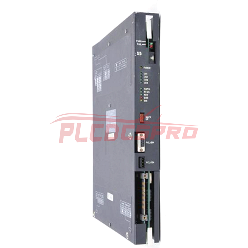 Rockwell Allen Bradley 1775-S5 Skaner We/Wy - Adapter Komunikacyjny