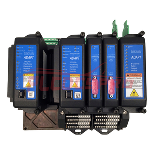 177897-01 | Bently Nevada | Mô-đun Rơ-le Đầu ra 3701