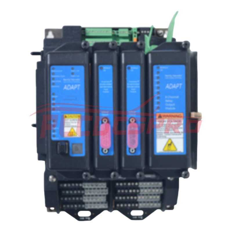 177897-01 | Bently Nevada | Moduł przekaźnika wyjściowego 3701