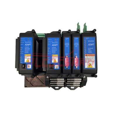 Bently Nevada 177988-01 Proksimalni Akceleracioni Seizmički (PAS) Modul