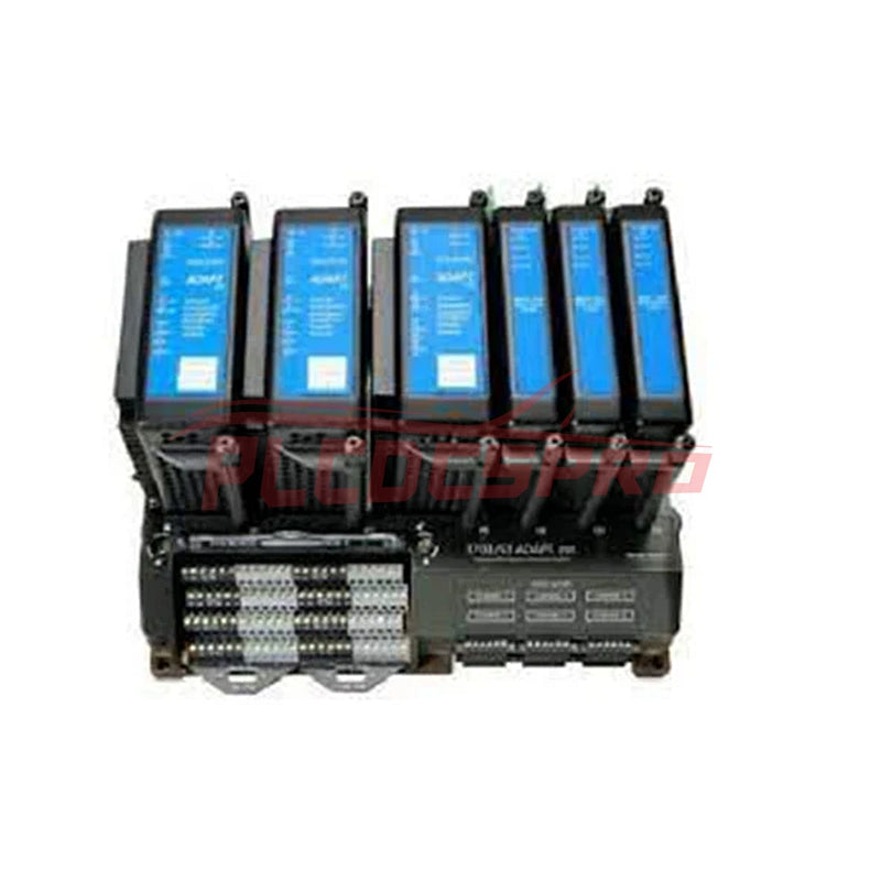 Módulo Prox Acel Velom (PAV) Bently Nevada 177989-01