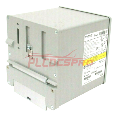 Allen Bradley 1783-BMS20CL Stratix 5700 Managed EtherNet Switch
