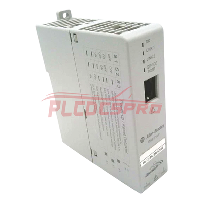 1783-ETAP | Allen Bradley | 3 Cổng EtherNet/IP Tap