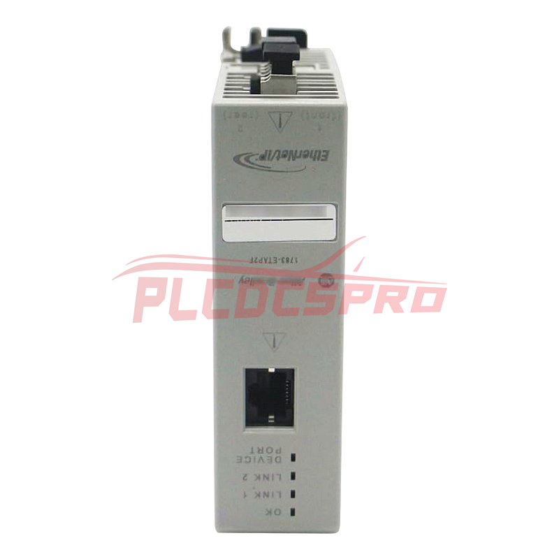 Allen Bradley 1783-ETAP2F Stratix 5950 Mô-đun Tap EtherNet/IP