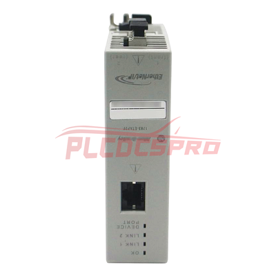 Allen Bradley 1783-ETAP2F Stratix 5950 Mô-đun Tap EtherNet/IP