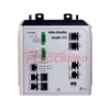 1783-MS06T | Allen-Bradley Stratix 8000 Switch Ethernet 6 Porte Cooper