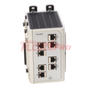 1783-MS06T | Allen-Bradley Stratix 8000 Switch Ethernet 6 Porte Cooper