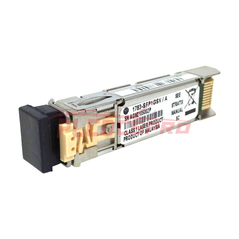 1783-SFP1GSX | Allen Bradley Stratix optički SFP transiver 1000MB