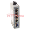 1783-US4T1F | Rockwell Allen Bradley | Módulo Switch Ethernet