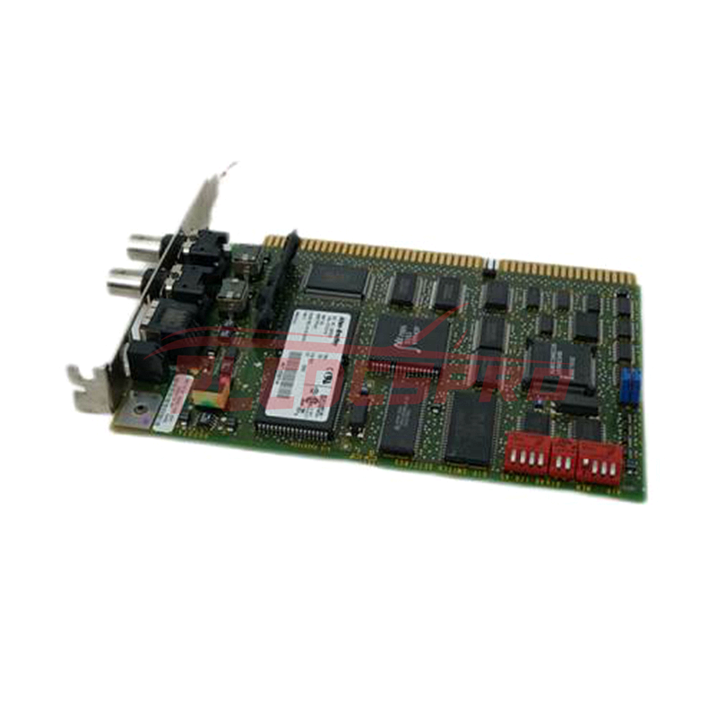 1784-KTCX15 | Allen Bradley ControlNet ISA/EISA Автобус Интерфейс Картасы, 2-Портты BNC