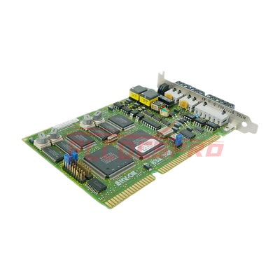 1784-KTX | Kartu Antarmuka Komunikasi Allen Bradley