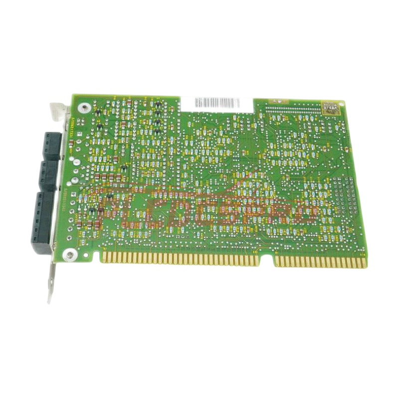 1784-KTX | Kartu Antarmuka Komunikasi Allen Bradley