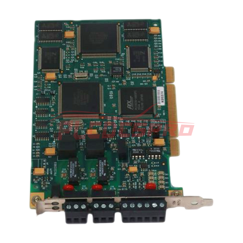 1784-KTXD | Allen Bradley | Байланыс интерфейс картасы