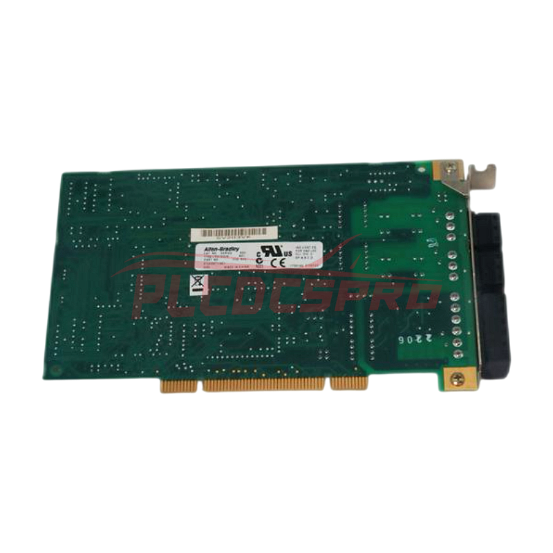 1784-KTXD | Allen Bradley | Байланыс интерфейс картасы