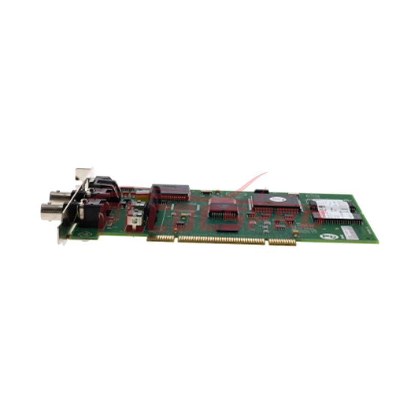 Placa de Mensagens ControlNet PCI Bus Allen Bradley 1784-PCIC