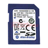 1784-SD2 | Allen Bradley | Təhlükəsiz Rəqəmsal (SD) Yaddaş Kartı 2GB