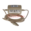 Cabo de Interface de Comunicação USB para ControlNet Allen Bradley 1784-U2CN