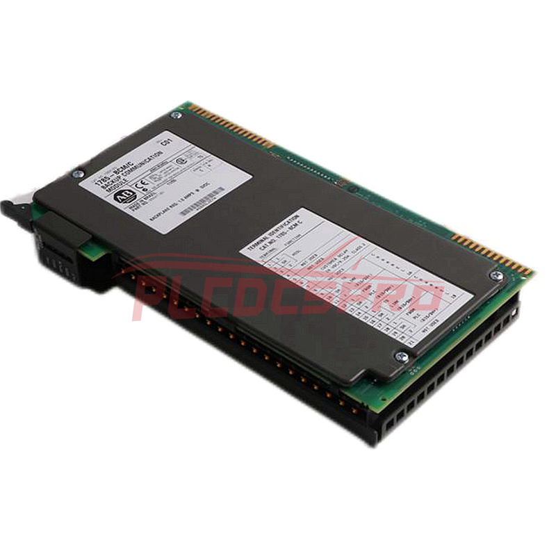 1785-L20C | آلن-برادلی | کنترل‌کننده PLC-5/20C ControlNet 1.25، 16K