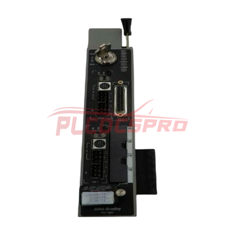 Mô-đun Bộ xử lý Rockwell Allen Bradley 1785-L40B PLC-5/40