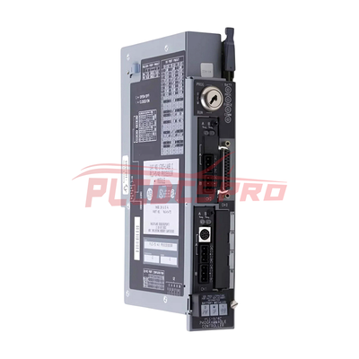 Mô-đun Bộ xử lý Rockwell Allen Bradley 1785-L40B PLC-5/40