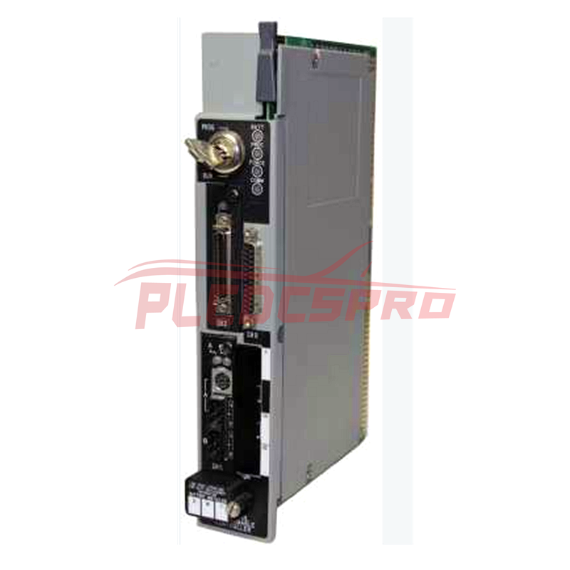 Mô-đun Bộ xử lý Allen-Bradley PLC-5/40L 1785-L40L
