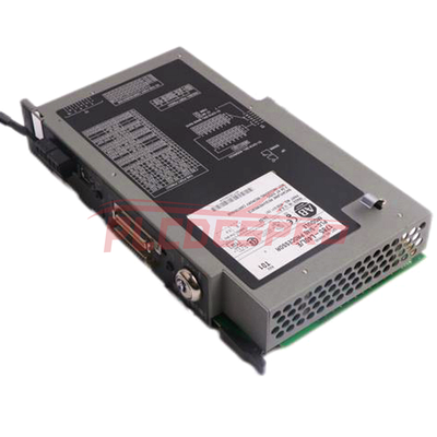 Mô-đun Bộ xử lý Allen-Bradley PLC-5/40L 1785-L40L