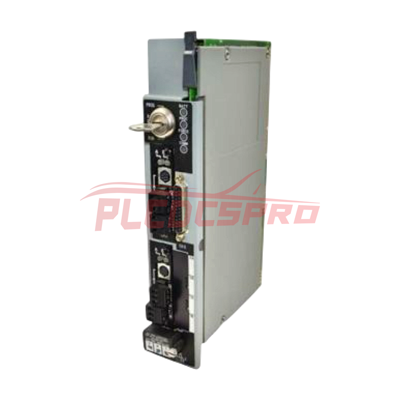 Allen Bradley 1785-L60B PLC-5/60 Processor, 64K Word SRAM
