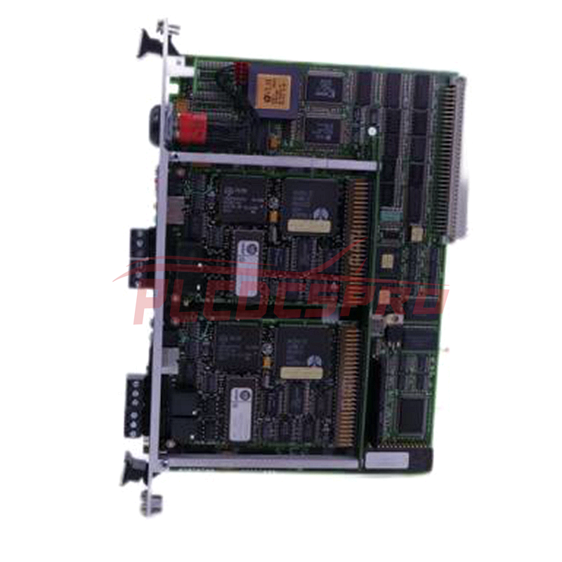 1785-V40V پردازنده آلن-برادلی VME، حافظه SRAM 48K کلمه، 4 پورت DH+/RIO