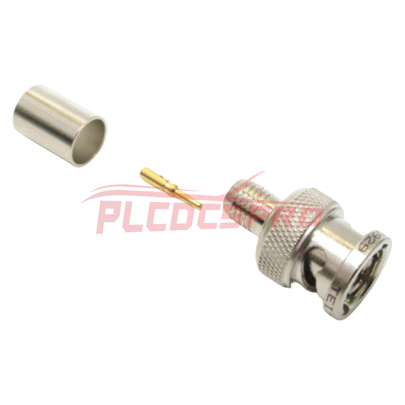 1786-BNC | AB Allen Bradley | Coaxial BNC Plug Connector