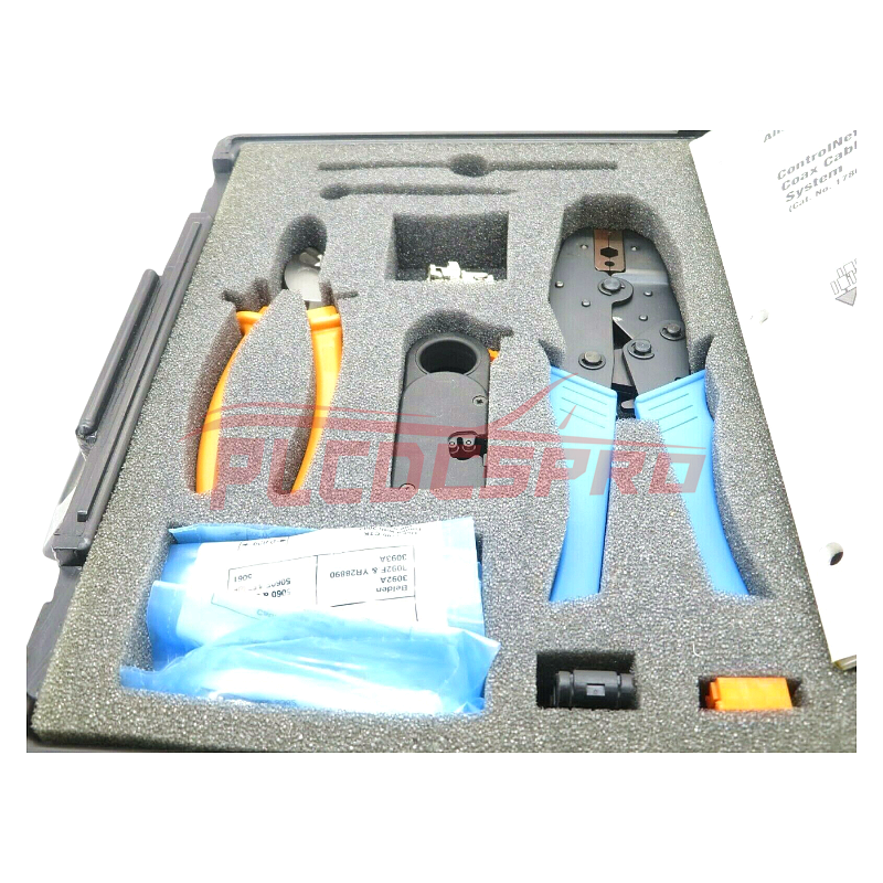 1786-CTK | Allen Bradley | ControlNet Koaksijalna mreža RG6 alat za ControlNet kabl