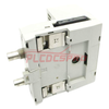 1786-RPCD | AB Allen Bradley | Dual Copper Coaxial Repeater Module