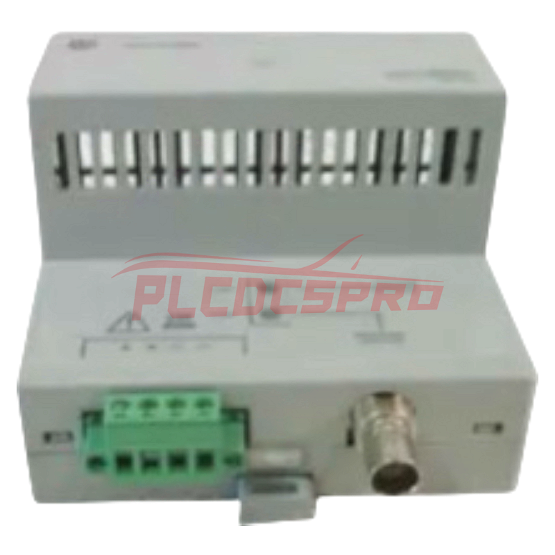 1786-RPFS | AB Allen Bradley | Controlnet Fiber Repeater 1786RPFS