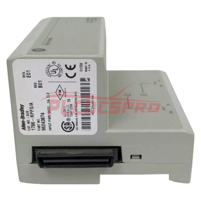 1786-RPFS | AB Allen Bradley | Controlnet Fiber Repeater 1786RPFS