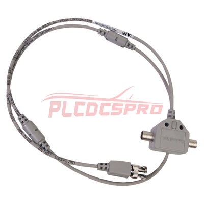 1786-TPR | Allen-Bradley | ControlNet Coax T-Tap, Straight