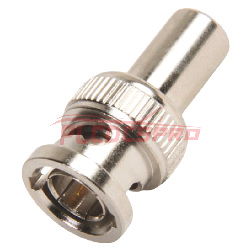 AB Allen Bradley 1786-XT ControlNet мрежов терминатор щепсел 75 Ohm