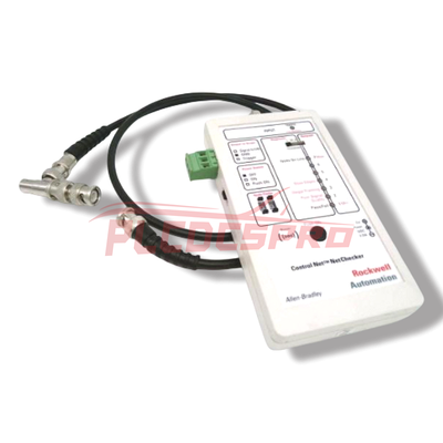 1788-CNCHKR | Allen-Bradley | ControlNet NetChecker alat za dijagnostiku mreže