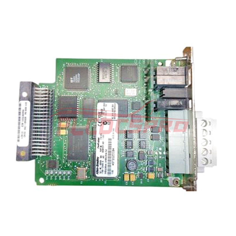 1788-DNBO | Allen Bradley DeviceNet дъщерна карта за FlexLogix/DriveLogix