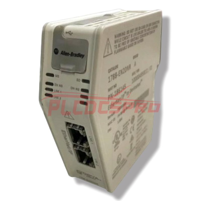 Allen-Bradley EtherNet/IP-eszköz DeviceNet összekötő eszköz PN: 1788-EN2DNR