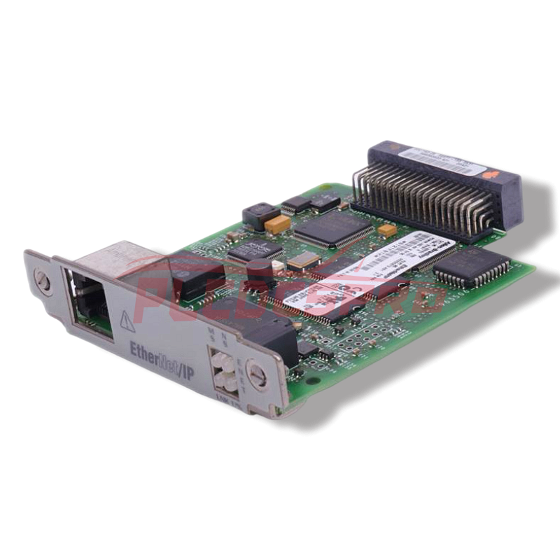 1788-ENBT | Allen-Bradley | EtherNet/IP дочерняя плата для FlexLogix/DriveLogix