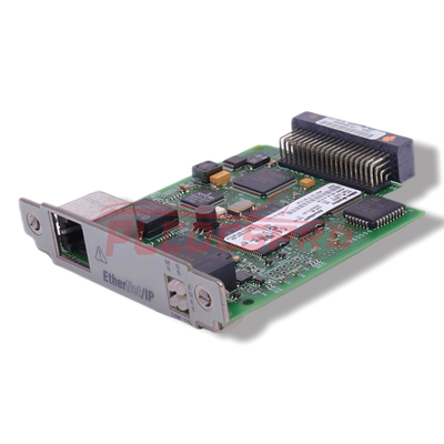 1788-ENBT | Allen-Bradley | EtherNet/IP dodatna kartica za FlexLogix/DriveLogix