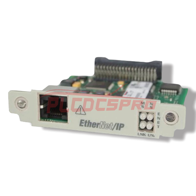 1788-ENBT | Allen-Bradley | EtherNet/IP dodatna kartica za FlexLogix/DriveLogix