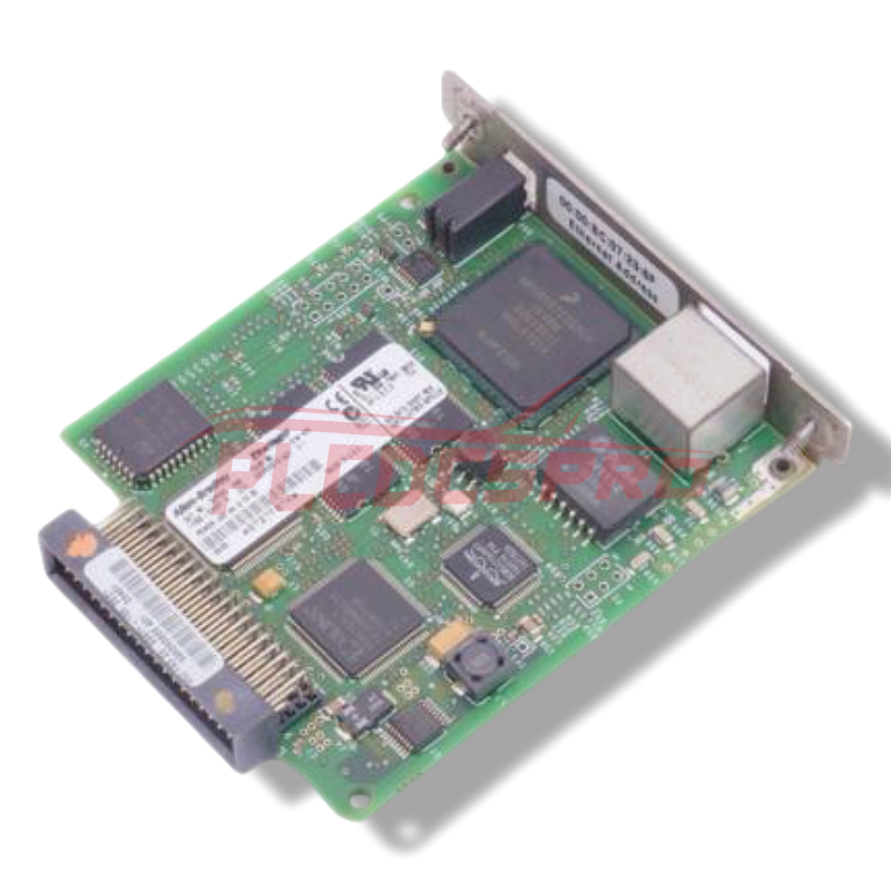 1788-ENBT | Allen-Bradley | EtherNet/IP дочерняя плата для FlexLogix/DriveLogix