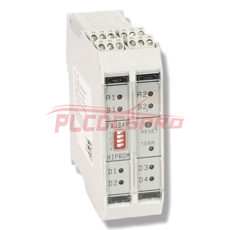 Allen-Bradley 1788-FBJB6 Фондация Fieldbus разклонителна кутия