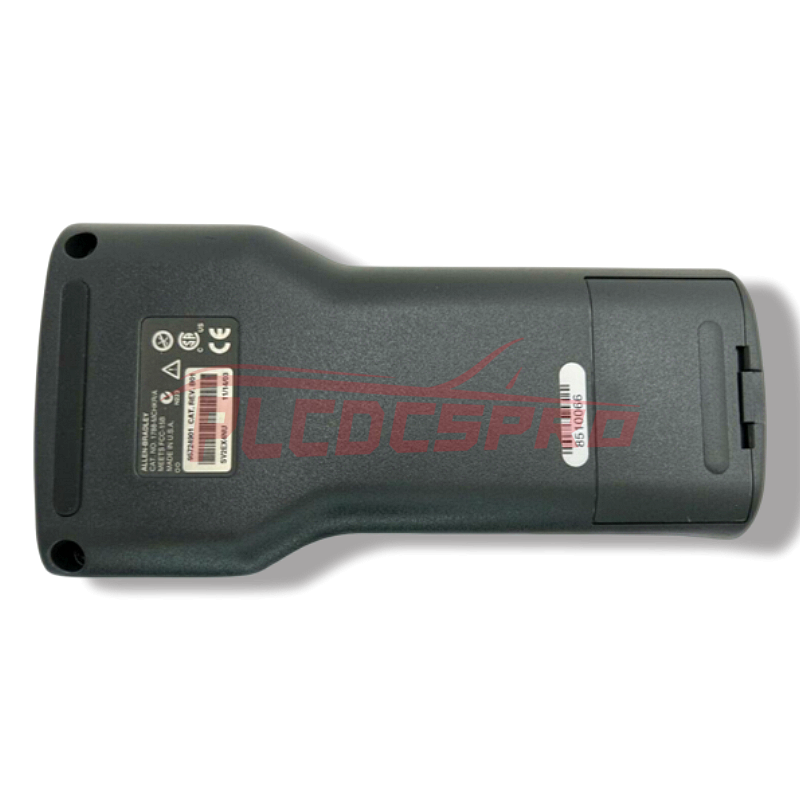 AB Allen Bradley 1788-MCHKR Handheld Netzwerk Medienprüfer